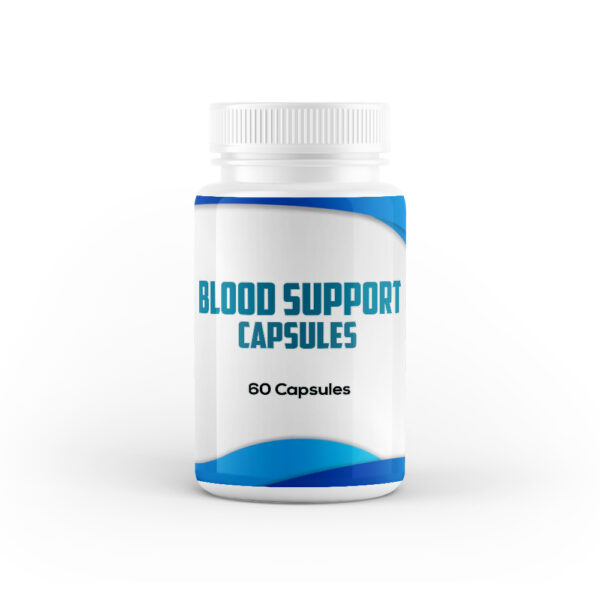 Blood - 1 Bottle