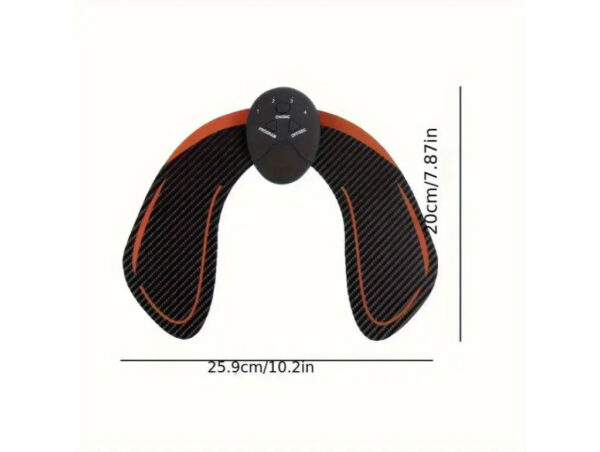 Muscle Stimulator HIPS Trainer