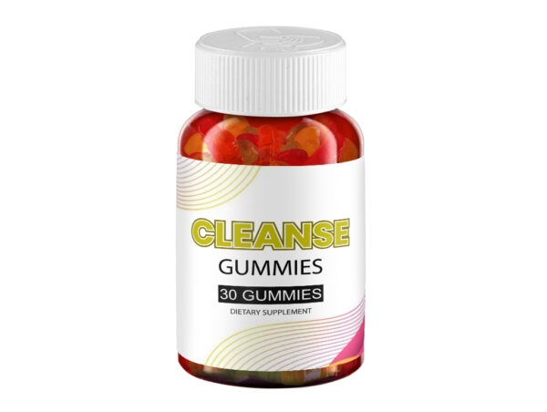 Cleanse - 1 Bottle